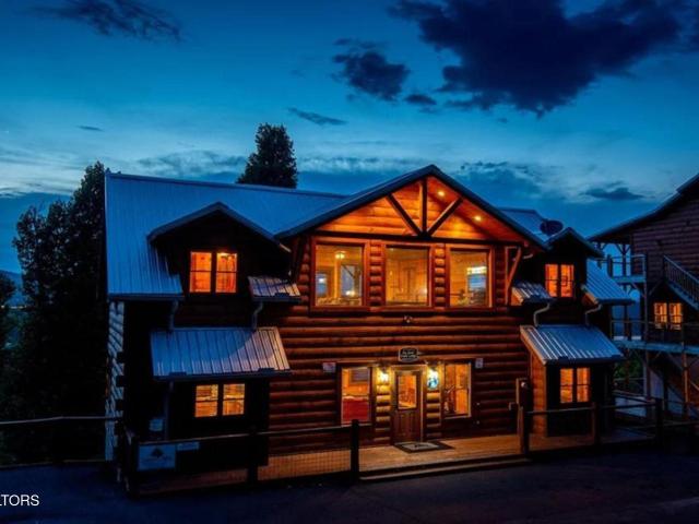 House for sale in Tennessee
