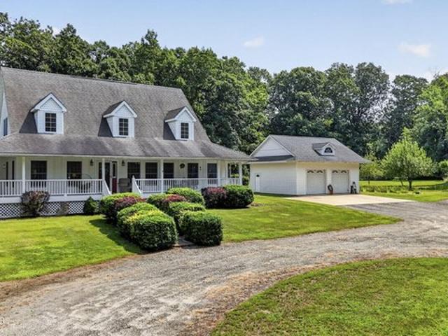 House for sale in Monmouth, New Jersey