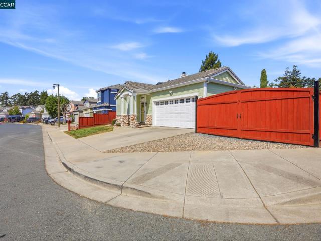House for sale in Clayton, California
