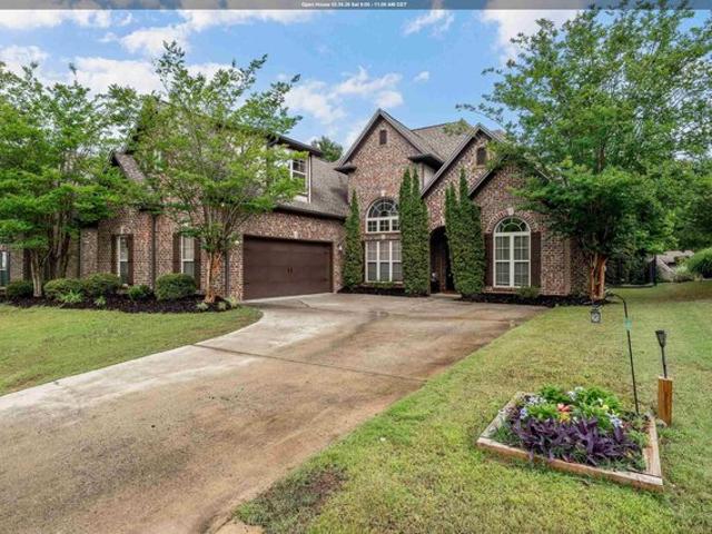 House for sale in Pelham, Alabama