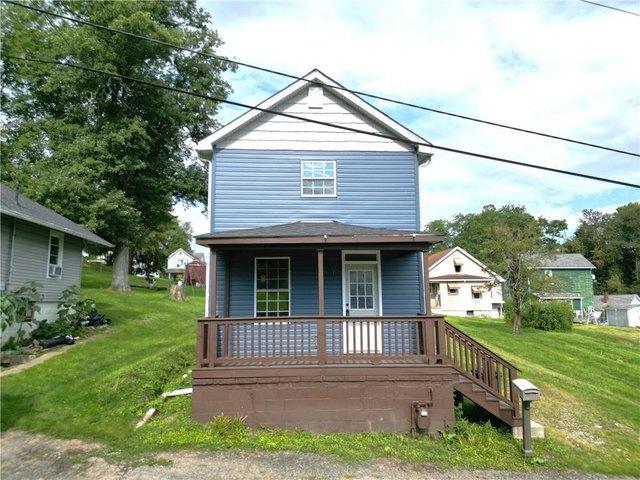 House for sale in Black Diamond, Monongahela