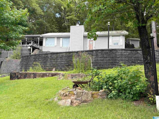 House for sale in Rockford, Coosa County