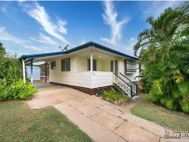 House for rent in Rockhampton, Queensland