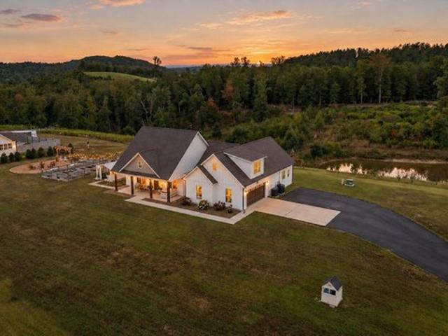 House for sale in Trion, Chattooga County
