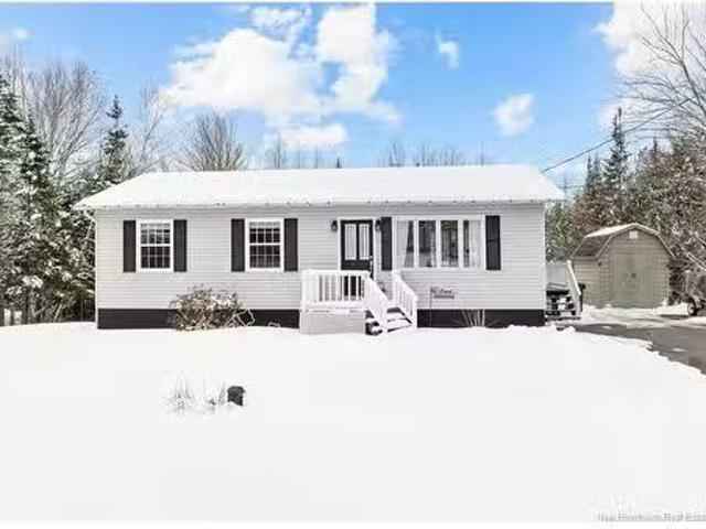 House for sale in New Brunswick
