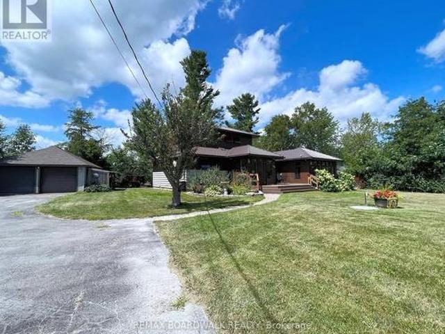 House for rent in Ontario