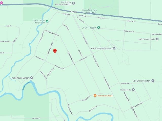 Land for sale in Fort White, Florida
