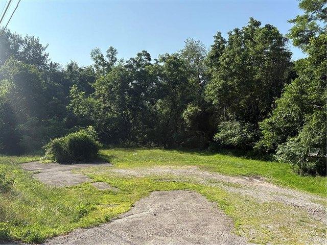 Land for sale in Connellsville, Pennsylvania