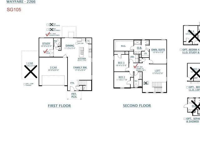 House for sale in Landrum, South Carolina