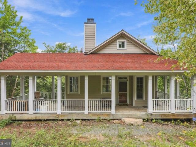 House for sale in Edinburg, Shenandoah County