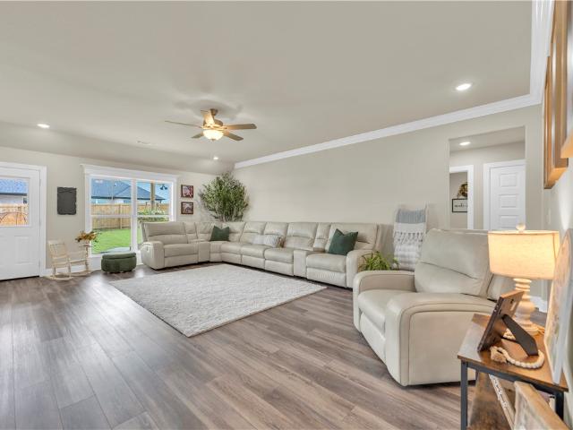 House for sale in Ark