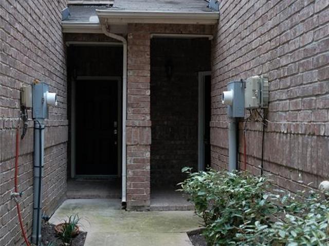 Townhouse for sale in Denton, Texas