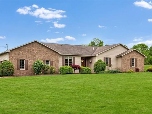 House for sale in Alverton, Pennsylvania