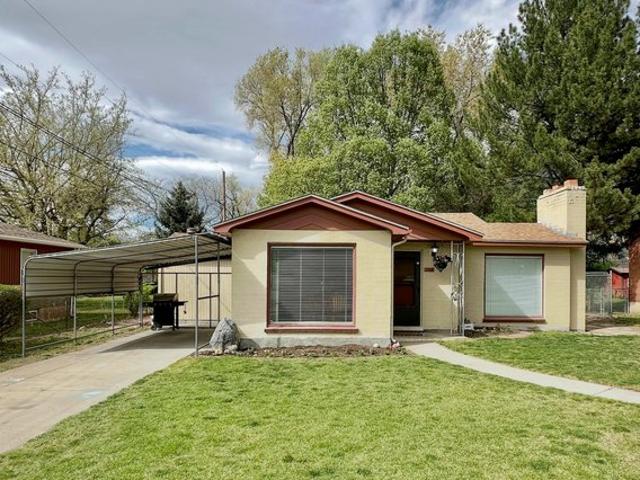 House for sale in Springville, Utah