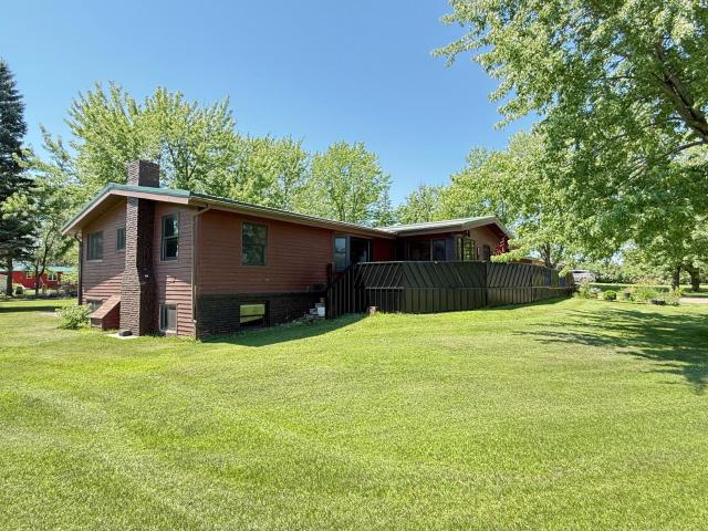 House for sale in Swift, Minnesota