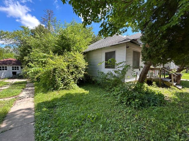 House for sale in Stephenson, Illinois