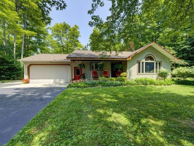 House for sale in Maple City, Michigan