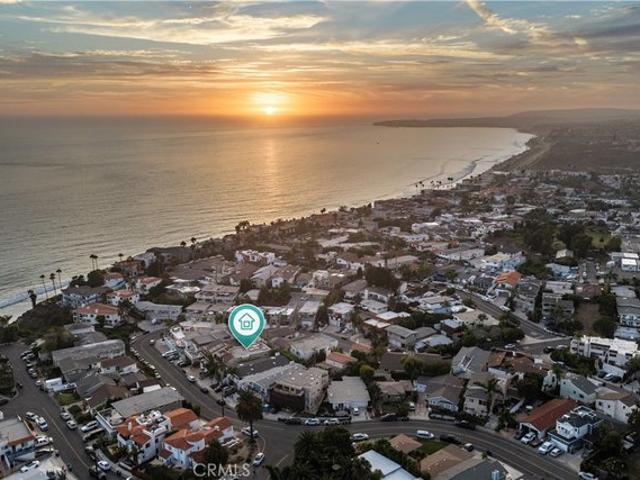 Condo for sale in San Clemente, California