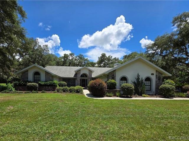 House for sale in Hernando, Florida