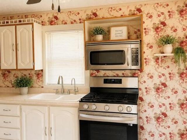 House for sale in Hesperia, Michigan