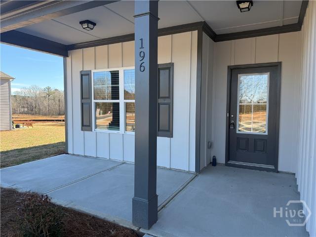House for sale in Crawford, Georgia