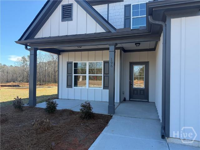 Property for sale in Crawford, Georgia