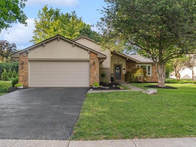House for sale in Dublin, Ohio