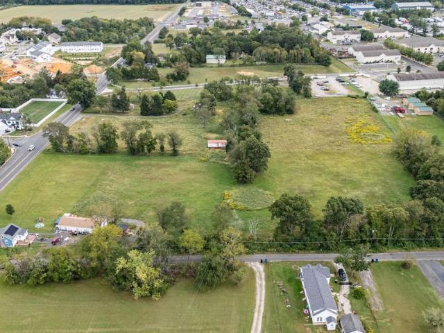 Commercial for sale in Sharps Corner, Pine Hill