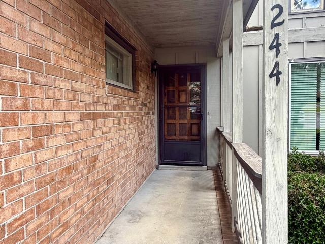 Townhouse for sale in Statesboro, Georgia