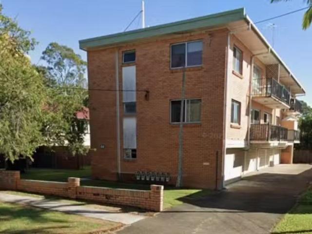 Apartment for rent in Toombul, Queensland