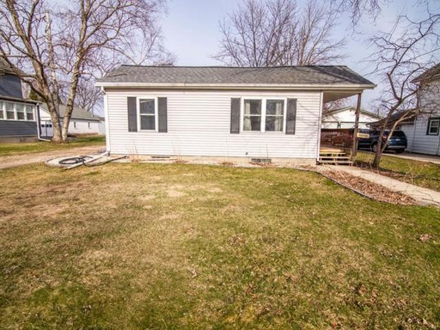 House for sale in Randolph, Wisconsin