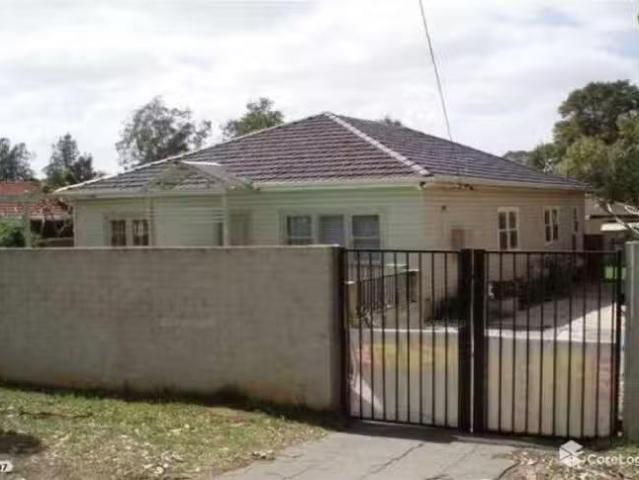 House for rent in Sydney, New South Wales