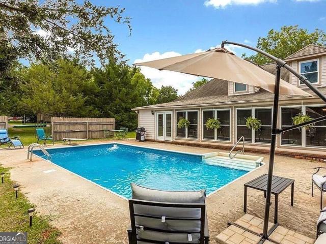 House for sale in Royston, Franklin County