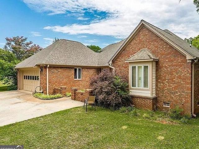 House for sale in Royston, Georgia