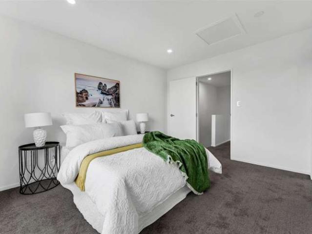 Townhouse for sale in East Tamaki, Oroua County