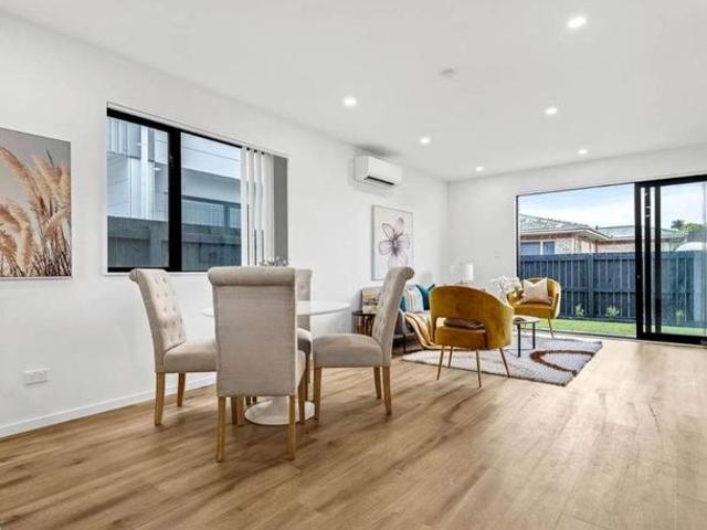 House for rent in East Tamaki, Oroua County