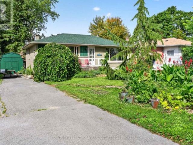 House for sale in Kingston, Ontario