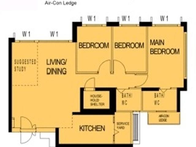 Property for rent