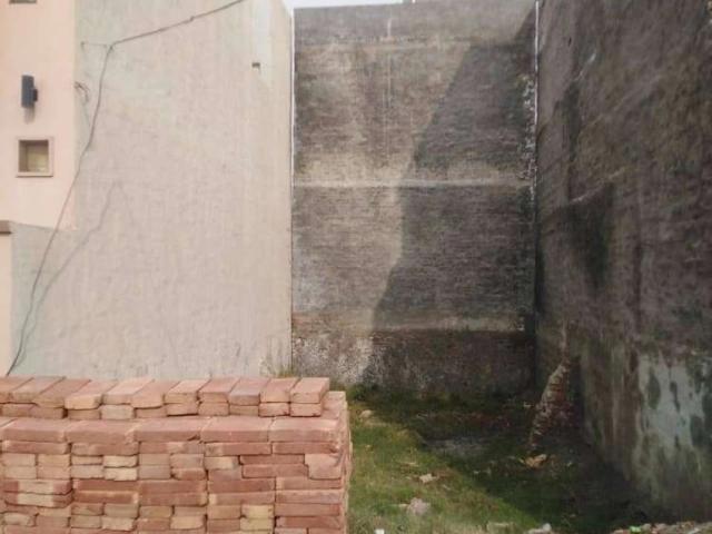 Land for sale in Rawalpindi, Islamabad Capital Territory