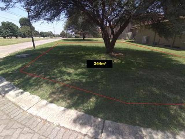 Land for sale in Sedibeng, Gauteng