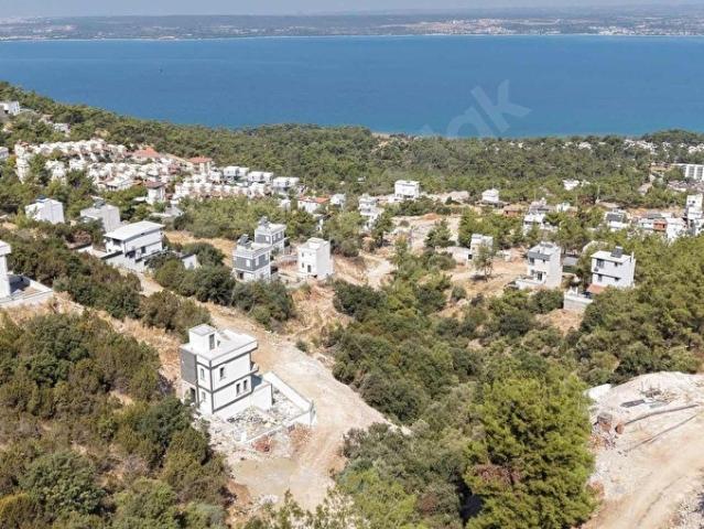 Didim, Aydin içerisinde satılık Arsa