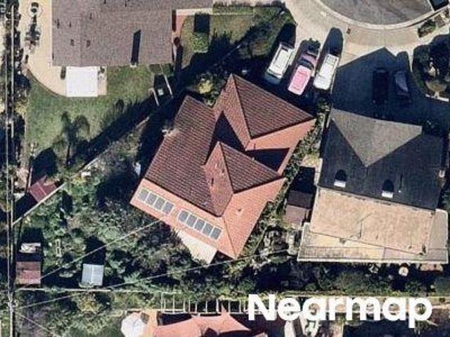 House for sale in Harbor City, Canoga Park