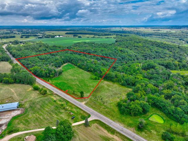 Land for sale in Minnesota