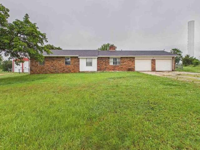 House for sale in Perry, Oklahoma