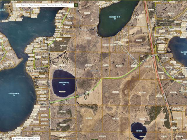 Land for sale in Minnesota