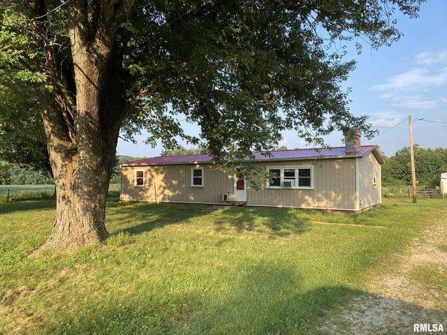 House for sale in Fulton, Illinois