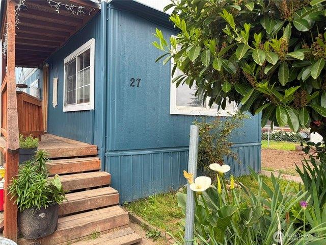 House for sale in Kent, Washington