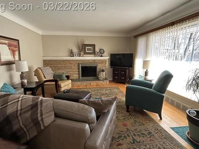 House for sale in Franklin, Michigan