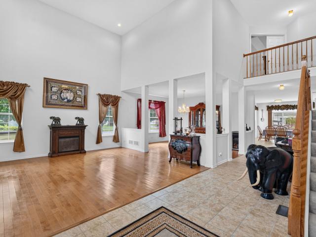 House for sale in Plainfield, Illinois