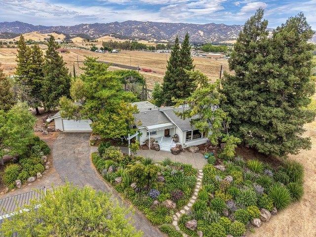 House for sale in Yolo, California